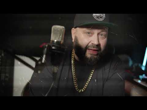 C-DUBB - THE GREAT ( Music Video ) 