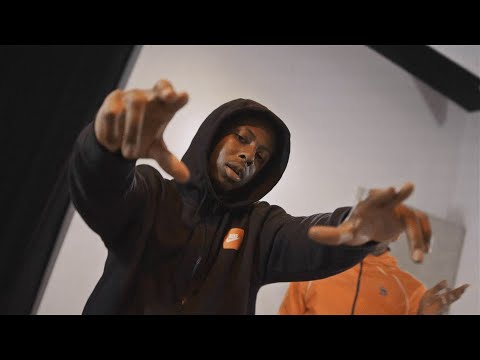 MK (Ft. Ryda) - "My Way"