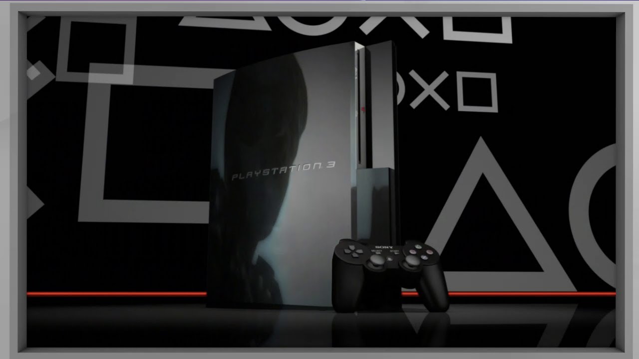 A Evolução do PlayStation: O Começo