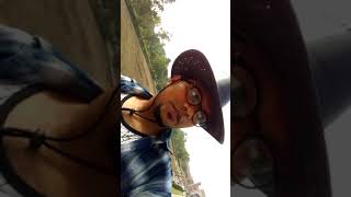 preview picture of video 'Trip to taj mahal agra with kelvin'