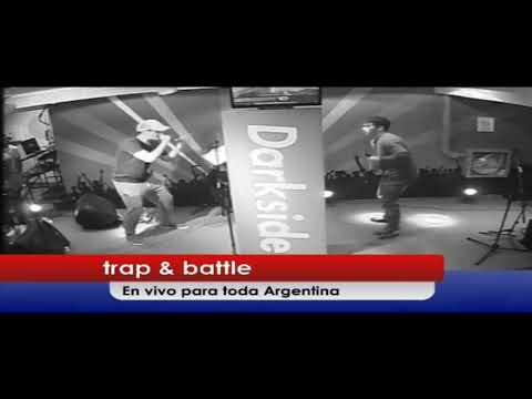 "Trap & Battles" | Tercer Puesto | BANTOM vs NEUREWOLF