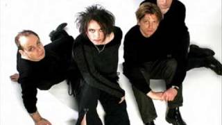 The Cure - Hello I Love You ( 10 seconds version)