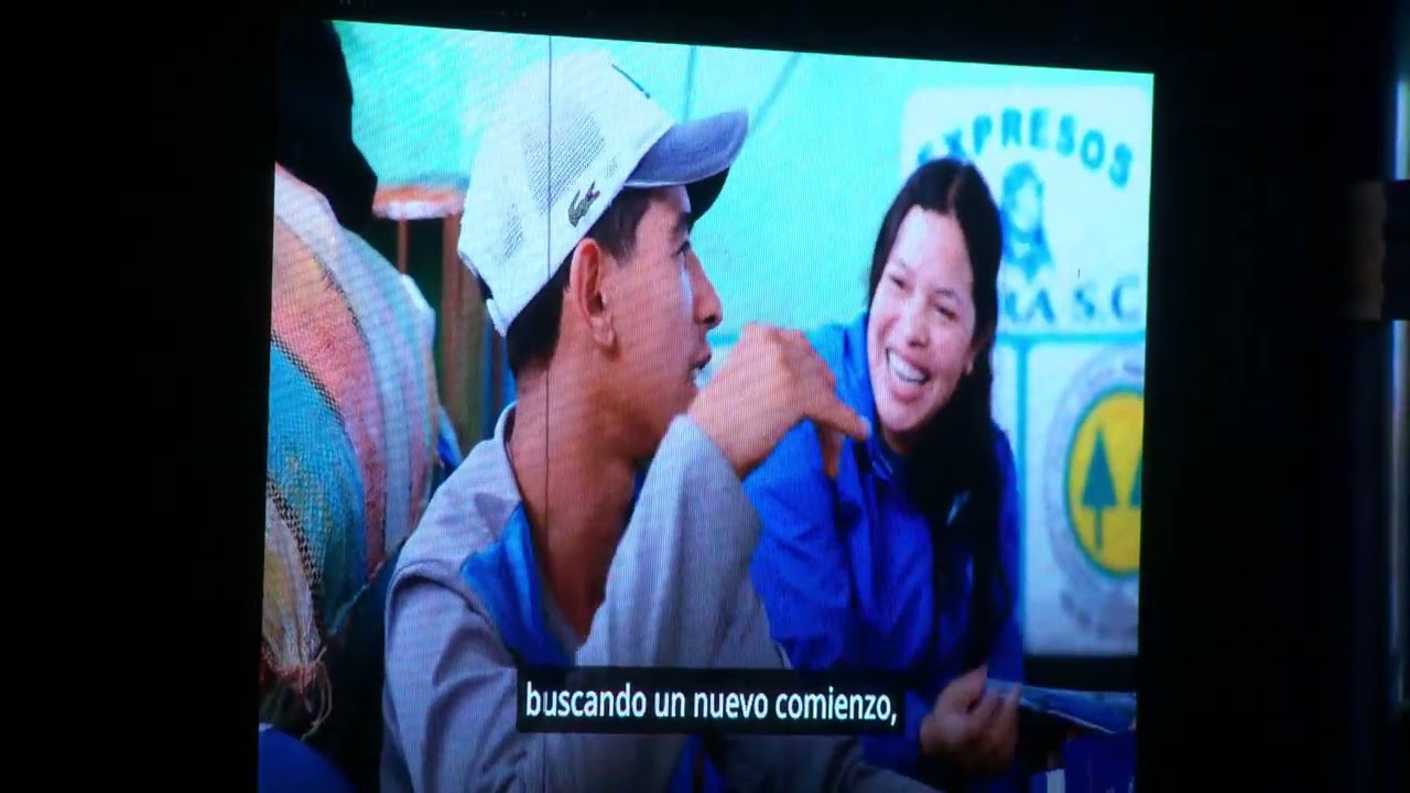 80 años de Naciones Unidas: un viaje por Venezuela (Versión completa)