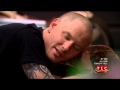 Corey Taylor ottaa Paul Grayn muistolle tatuoinnin...