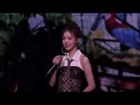 [#CONCERT] 230930 Aespa - SYNK : HYPER LINE in Paris : Welcome To MY World @ Dôme de Paris