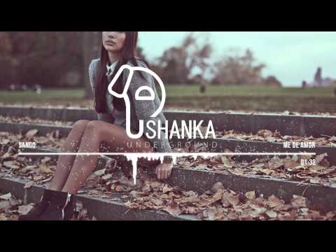 Sango - Me de Amor (Feat. Gaiola Das Popozudas)