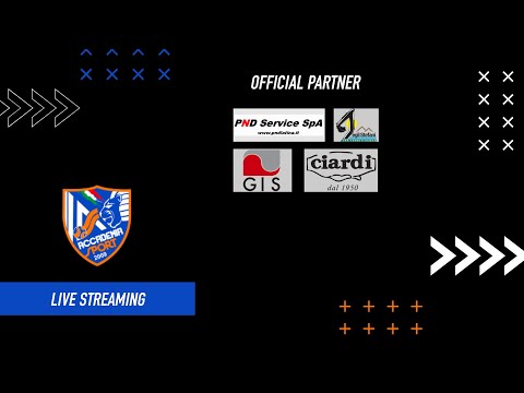 Accademia Sport VS Legio Sora | Finale Coppa Provincia Latina