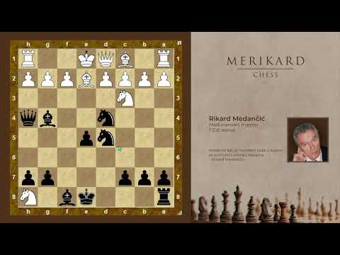 Uči od majstora - Praktična škola šaha 4