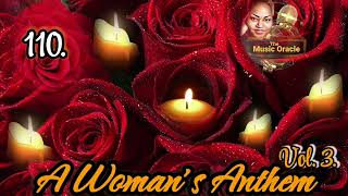 WHAT YOU WON'T DO (You Can Have The Hoes!) ~ SAVANNAH CHRISTINA