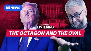 ABC News investigates Trump's decades-long relationship with UFC leadership and post-January 6 political realignment