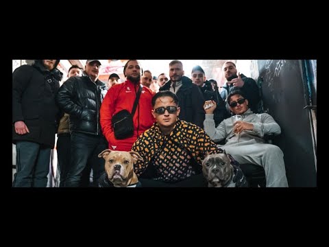 BU769 - BLOCKPARTY (prod by @xxDanyRose ) [Official 4K Video]