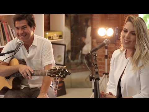 Ana Clara feat. Daniel - Os Amantes