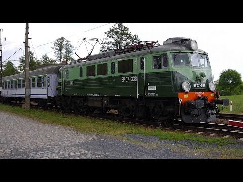 EP 07 338 in Babimost