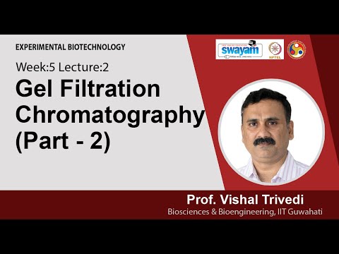Experimental Biotechnology Intro Video
