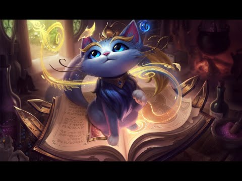 4:37 Yuumi JG full clear [WR]