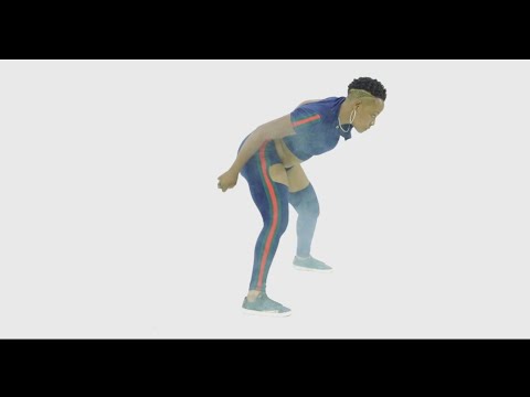 Carlos Green-EX Wangu(Official video)NAXO Films 2020