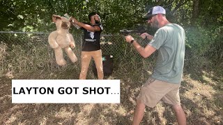 We Made A New Friend! | AFTERHOURS