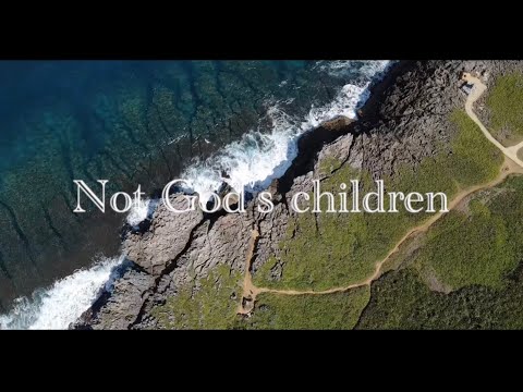 Key-M / " Not God's children "（Official Music Video）