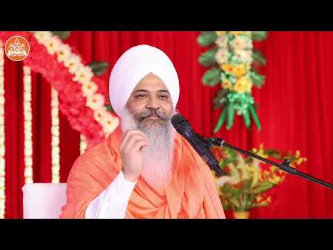 Mere Pyare Satguru Ji .... Sant Trilochan Darshan Das Ji