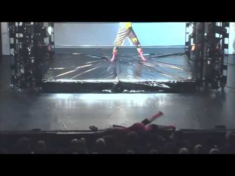 PERCOSSA deleted scene