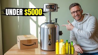 17 Online Business Machines That Could Replace Your JOB