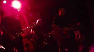 Crippled Black Phoenix - Goodnight, Europe (live)