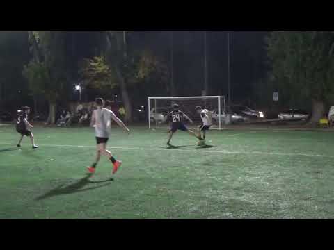 DER VOGHORMIA FC VS REAL ZHEIMER - #LigaNuñez - #Apertura SLS - 25/3/2023