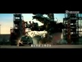 Han Geng (韩庚) - Transformers 4 - Day Break (谁 ...