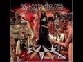 Montségur-Iron Maiden 