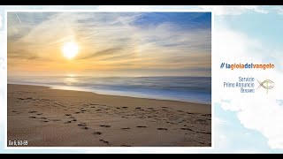 Download Lagu 7 maggio 2022 - Vangelo di Giovanni 6,60-69 Thumbnail