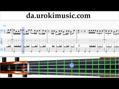 Lær At Spille Cello Luis Fonsi, Demi Lovato - Échame La Culpa Uddannelse Metode Del 2 um-ih246