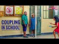Coupling In School Is Prohibited Fresh Kansiime African Comedy