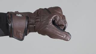 Hamilton Gloves