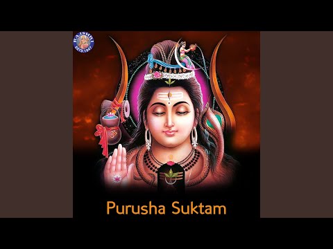 Purusha Suktam (Shiva)