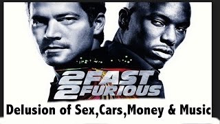 When famous celebrity Paul Walker, of the fast and furious died, his best friend Tyrese Gibson was really affected by this...