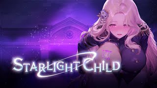 [棕色] 棕色塵埃2｜STARLIGHT CHILD PV