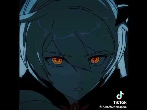 Herrscherr of the Void/Kiana Kaslana Tiktoks #1