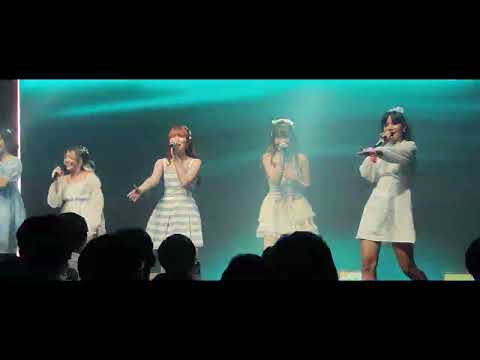 Shiro Hoshi Aidoru Matsuri #7 White Day Neon PartyPresented by Asia IDOL @Mr.FOX Live House