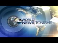 ABC World News Tonight Opening Theme From 2012 To 2020
