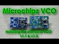 How To Install The Microchipz VCO V1 1 V1 3 Cybernet SSB CB Radio