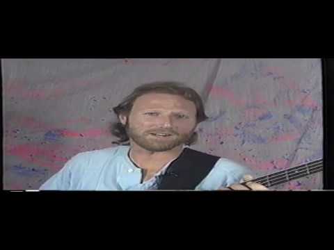 Francis Rocco Prestia - Fingerstyle Funk 1992 (eng)