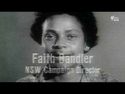 Vote Yes - The 1967 Referendum