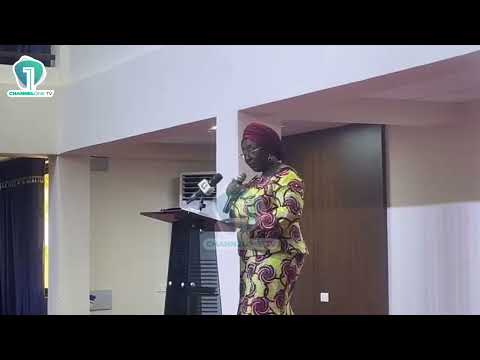 Tourism Minister Urges GTEC to Expand Newly Commissioned Guest Lodge