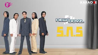 Download lagu Karaoke MV - New Boyz - S.M.S (Karaoke) mp3 Download lagu Karaoke MV - New Boyz - S.M.S (Karaoke) mp3