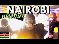 Kenya Nightlife Is NOT What They Told Me