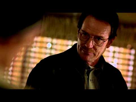 Best Breaking Bad Intro Scene