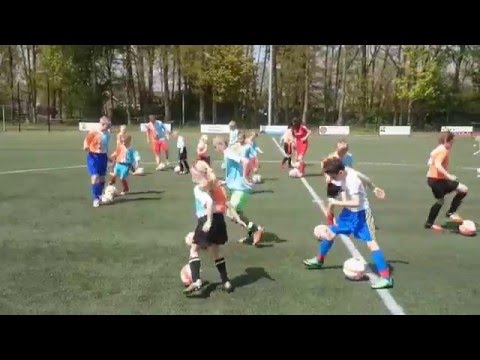 NTK SV Langeberg 04 05 2016