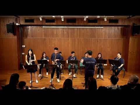 Pedro Iturralde - Pequeña Czarda (Joanna Sze & Tsz Kit Lau)