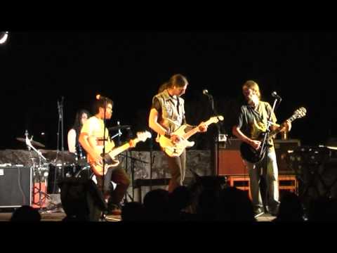 Los San Roquer - Peligrosa María (Los Suaves)