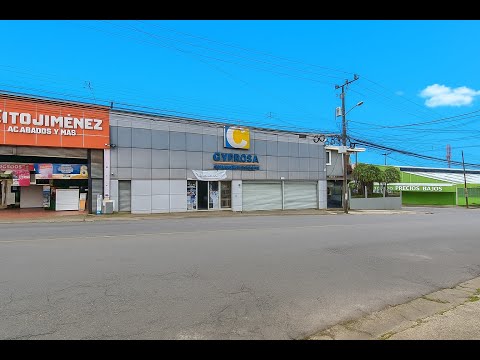 Imagen de Venta de Casas en Ipís - Goicoechea Ipís - SAN JOSÉ